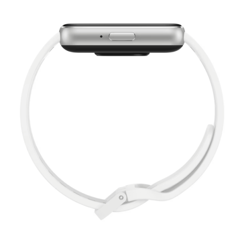 SAMSUNG GALAXY WATCH FIT 3 SM-R390NZSAEUC| SILVER