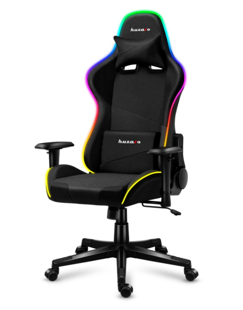 KARRIGE GAMING HUZARO HZ-FORCE 6.3 | RED 3