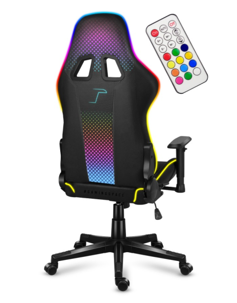 KARRIGE GAMING HUZARO HZ-FORCE 6.3 | RED 2