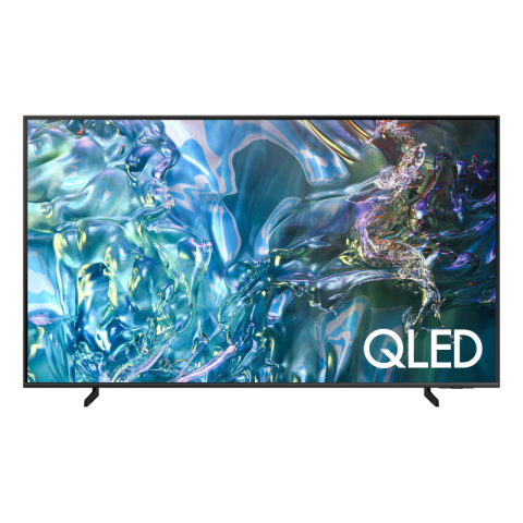 TELEVIZOR SAMSUNG QE75Q60DAUXXH | 75" QLED 4K SMART TV TIZEN