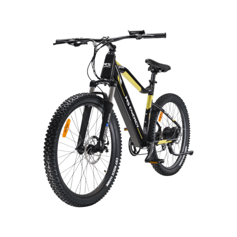 E-BIKE MS ENERGY M10