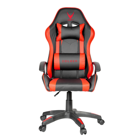 KARRIGE GAMING VARR VGCZB | BLACK/RED 2