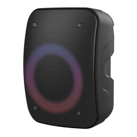 ZMADHUES ZERI PLATINET PMG255 | 20W BLUETOOTH RGB BLACK