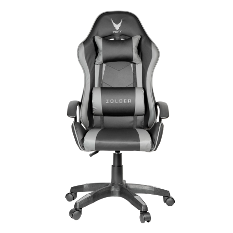 KARRIGE GAMING VARR VGCZ | BLACK/GREY