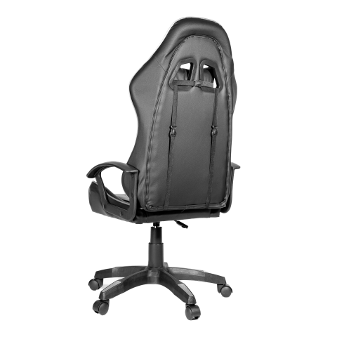 KARRIGE GAMING VARR VGCZ | BLACK/GREY