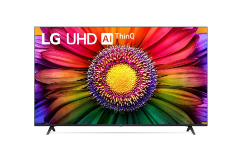 TELEVIZOR LG 55UR80003LJ | 55" LED UHD 4K SMART TV WEBOS