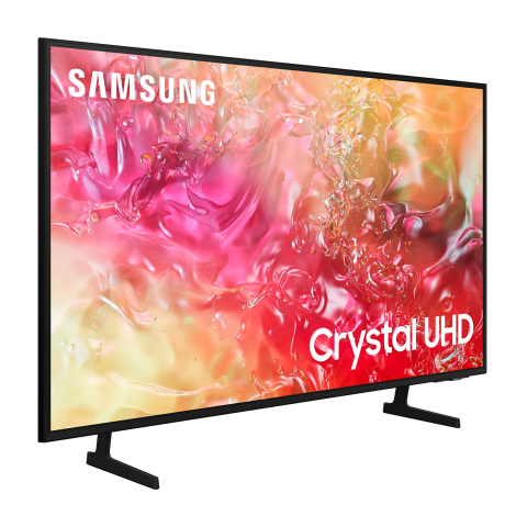 TELEVIZOR SAMSUNG UE75DU7172UXXH | 75" LED UHD 4K SMART TV TIZEN