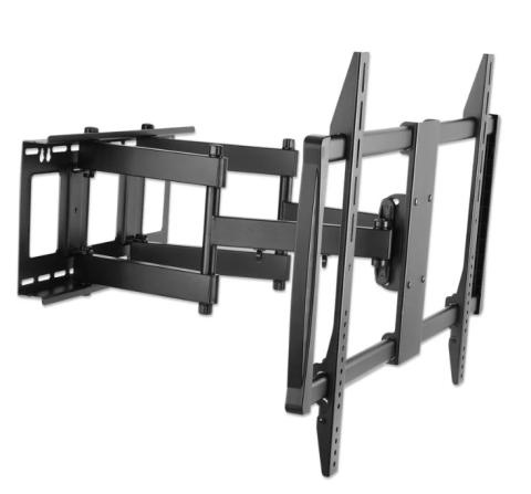 MBAJTESE TV MANHATTAN 461221 |  LEVIZESE 60"-100" 80KG