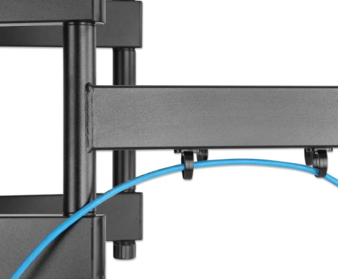 MBAJTESE TV MANHATTAN 461221 |  LEVIZESE 60"-100" 80KG