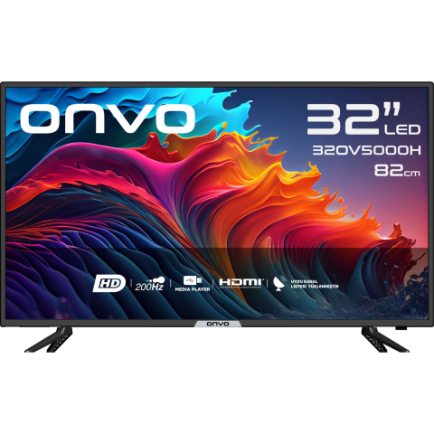 TELEVIZOR ONVO 32OV5000H | 32" LED HD