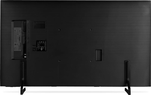 TELEVIZOR SAMSUNG QE65Q60DAUXXH | 65" QLED 4K SMART TV TIZEN