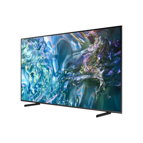 TELEVIZOR SAMSUNG QE65Q60DAUXXH | 65" QLED 4K SMART TV TIZEN