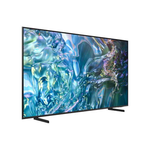 TELEVIZOR SAMSUNG QE65Q60DAUXXH | 65" QLED 4K SMART TV TIZEN