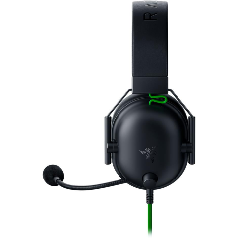 KUFJE GAMING RAZER BLACK SHARK V2 X