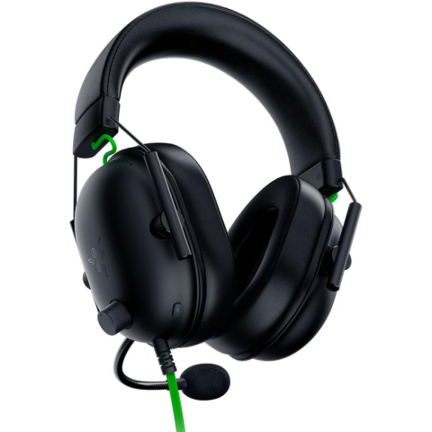 KUFJE GAMING RAZER BLACK SHARK V2 X
