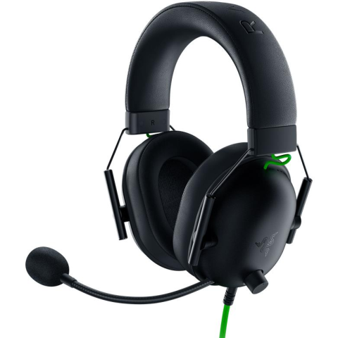 KUFJE GAMING RAZER BLACK SHARK V2 X