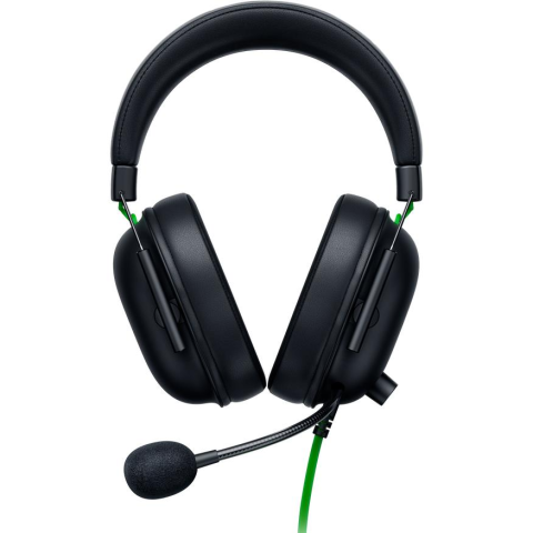 KUFJE GAMING RAZER BLACK SHARK V2 X