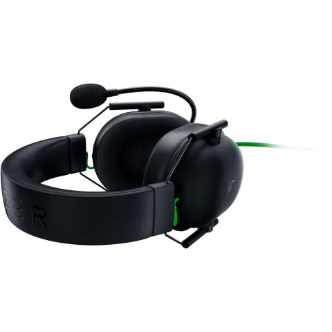 KUFJE GAMING RAZER BLACK SHARK V2 X