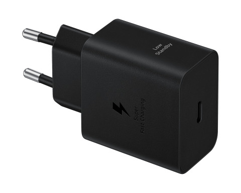 MBUSHES PER TELEFON SAMSUNG EP-T4511XBEGEU 45W FAST CHARGING