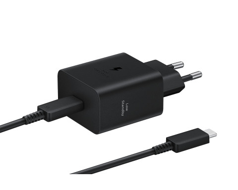 MBUSHES PER TELEFON SAMSUNG EP-T4511XBEGEU 45W FAST CHARGING