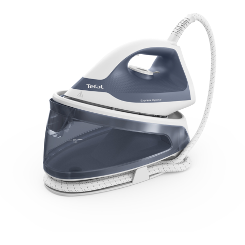 HEKUR ME BAZE TEFAL SV4110E0 2200W