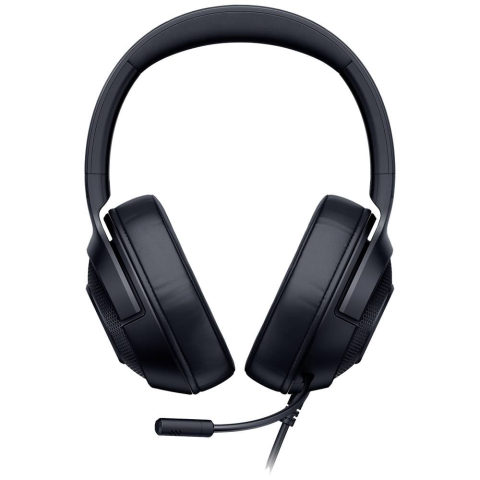 KUFJE GAMING RAZER KRAKEN X LITE - BLACK