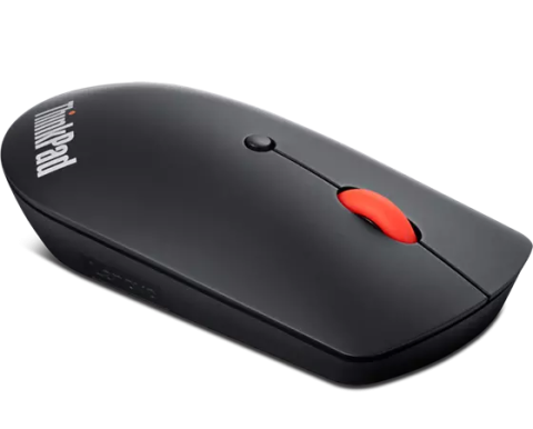 MOUSE LENOVO THINKPAD SILENT 