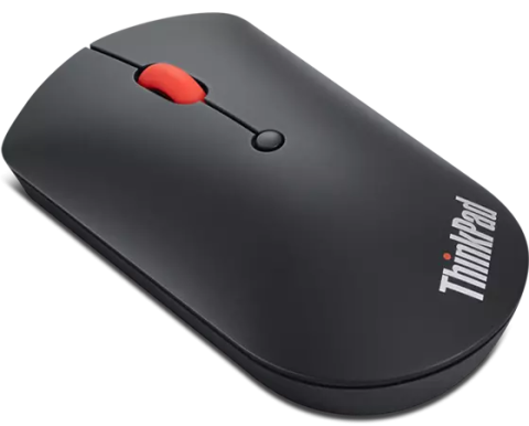 MOUSE LENOVO THINKPAD SILENT 