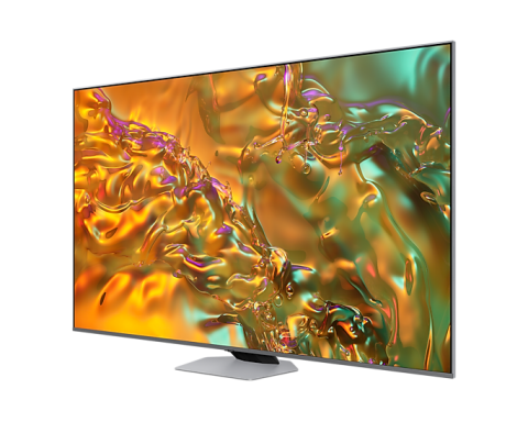 TELEVIZOR SAMSUNG QE55Q80DATXXH | 55" QLED UHD 4K SMART TV TIZEN