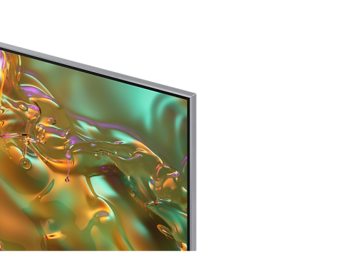 TELEVIZOR SAMSUNG QE55Q80DATXXH | 55" QLED UHD 4K SMART TV TIZEN