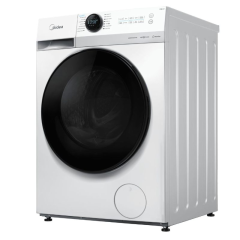 RROBALARËSE MIDEA MF200W120WB/W-HR 1400RPM 12KG