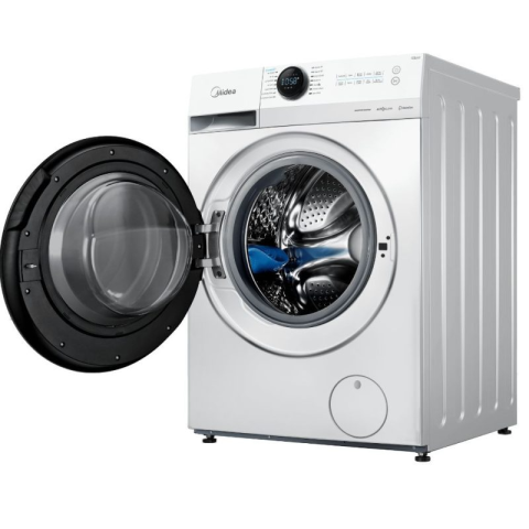 RROBALARËSE MIDEA MF200W120WB/W-HR 1400RPM 12KG