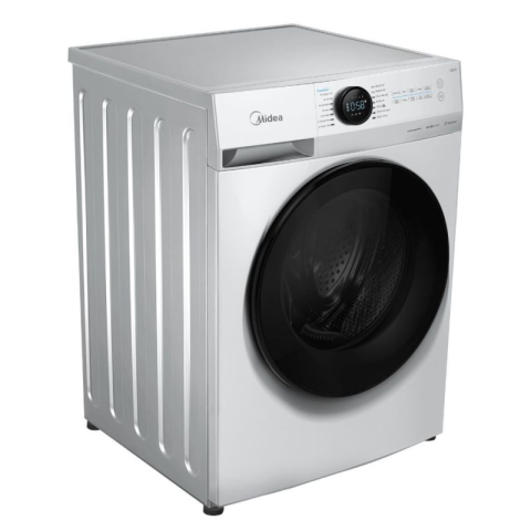 RROBALARËSE MIDEA MF200W120WB/W-HR 1400RPM 12KG