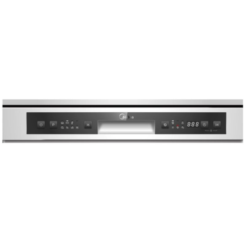 ENËLARËSE JO MONTUESE MIDEA MFD60S120X-HR 60CM