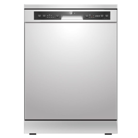 ENËLARËSE JO MONTUESE MIDEA MFD60S120X-HR 60CM