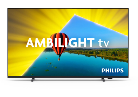 TELEVIZOR PHILIPS 75PUS8079/12 | 75" LED 4K AMBILIGHT SMART TV TITAN