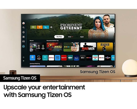 TELEVIZOR SAMSUNG QE65QN800DTXXH | 65" NEO QLED 8K TV TIZEN