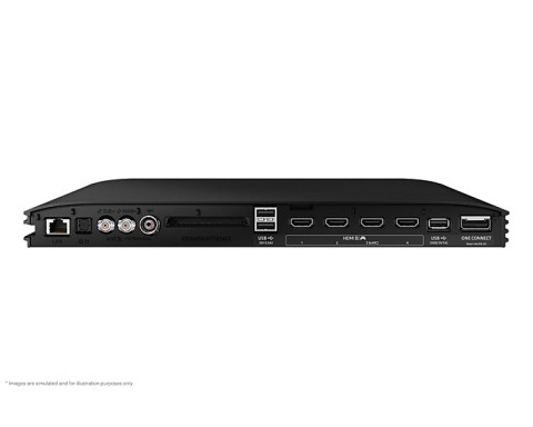 TELEVIZOR SAMSUNG QE65QN800DTXXH | 65" NEO QLED 8K TV TIZEN