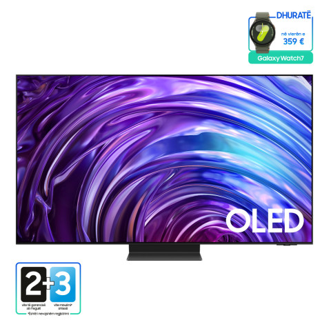 TELEVIZOR SAMSUNG QE65S95DATXXH | 65" OLED 4K SMART TV TIZEN