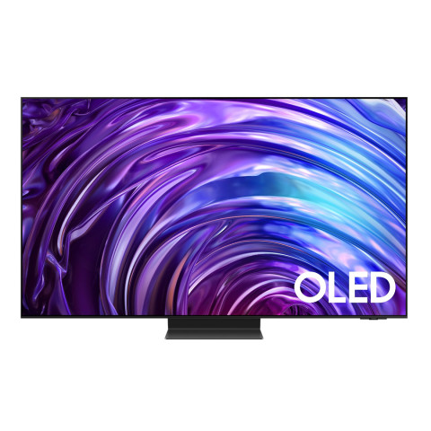 TELEVIZOR SAMSUNG QE65S95DATXXH | 65" OLED 4K SMART TV TIZEN