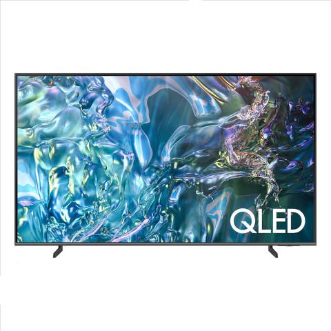 TELEVIZOR SAMSUNG QE85Q60DAUXXH | 85" QLED 4K SMART TV TIZEN