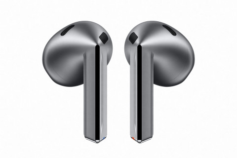 KUFJE SAMSUNG GALAXY BUDS3 SM-R530 | GRAY