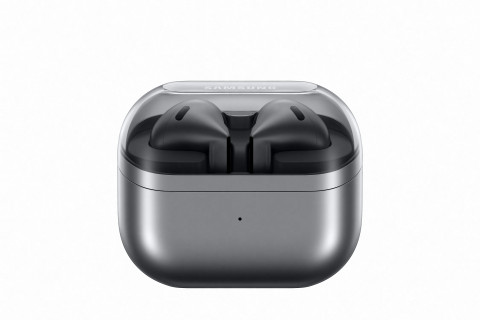 KUFJE SAMSUNG GALAXY BUDS3 SM-R530 | GRAY