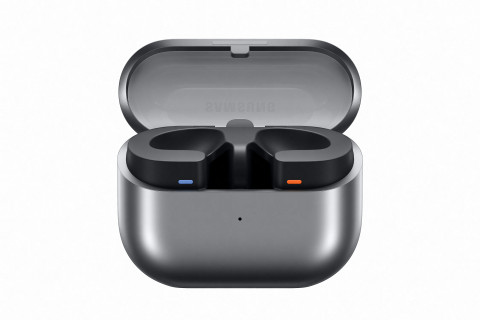 KUFJE SAMSUNG GALAXY BUDS3 SM-R530 | GRAY