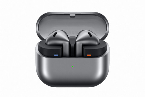 KUFJE SAMSUNG GALAXY BUDS3 SM-R530 | GRAY