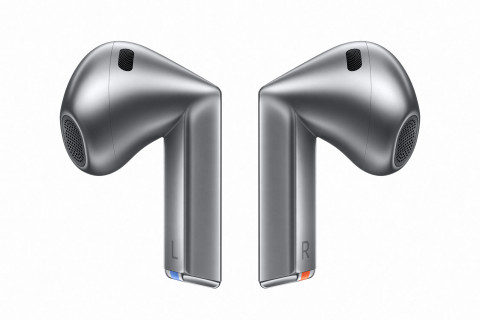 KUFJE SAMSUNG GALAXY BUDS3 SM-R530 | GRAY