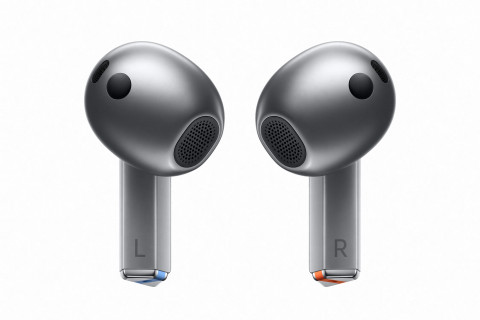 KUFJE SAMSUNG GALAXY BUDS3 SM-R530 | GRAY