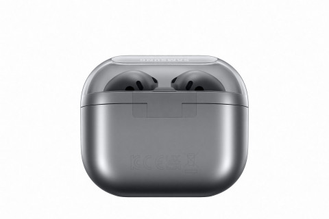 KUFJE SAMSUNG GALAXY BUDS3 SM-R530 | GRAY