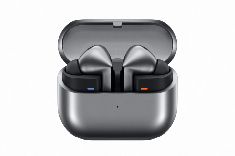 KUFJE SAMSUNG GALAXY BUDS3 PRO SM-R630 | GRAY