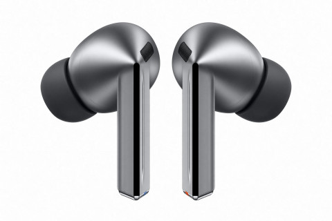 KUFJE SAMSUNG GALAXY BUDS3 PRO SM-R630 | GRAY